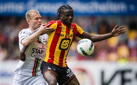 het laatste nieuws kv mechelen.